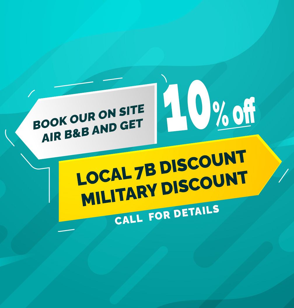 promotion banner